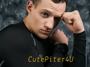 CutePiter4U