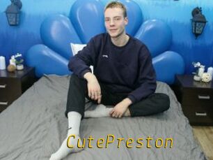 CutePreston