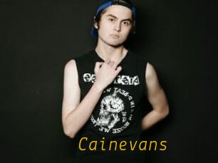 Cainevans