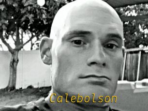 Calebolson