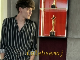 Calebsemaj