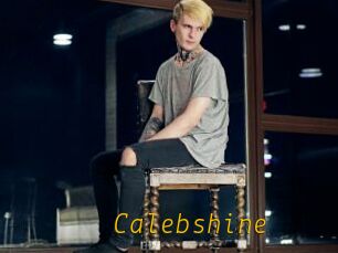 Calebshine