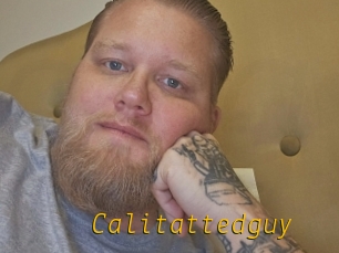 Calitattedguy