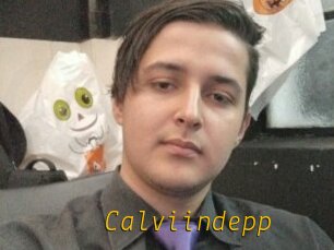 Calviindepp