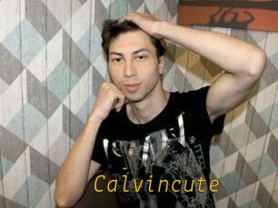 Calvincute