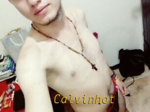 Calvin_hot