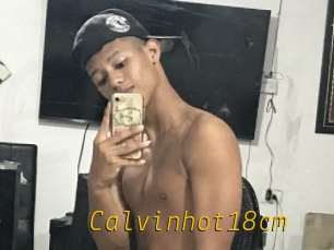 Calvinhot18cm