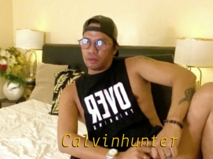 Calvinhunter