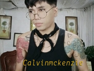 Calvinmckenzie