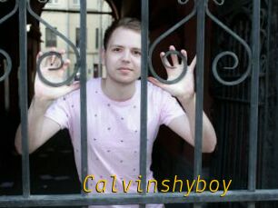 Calvinshyboy