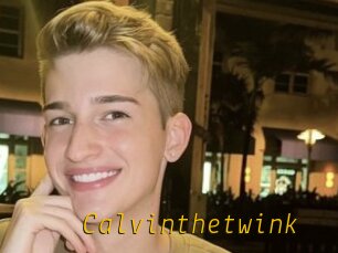 Calvinthetwink