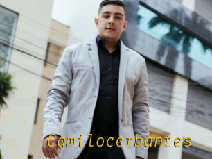 Camilocerbantes