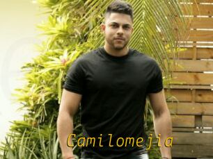 Camilomejia