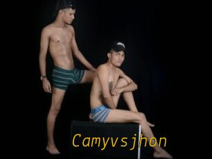 Camyvsjhon