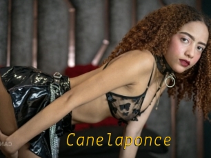 Canelaponce