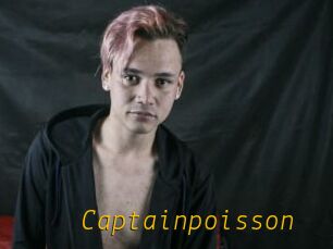 Captainpoisson