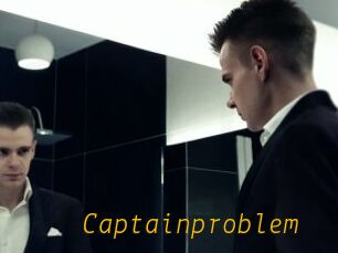 Captainproblem