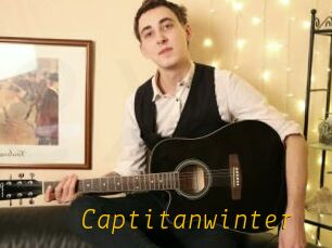 Captitanwinter