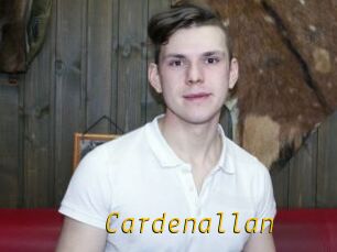 Cardenallan