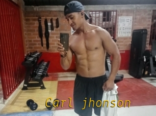 Carl_jhonson