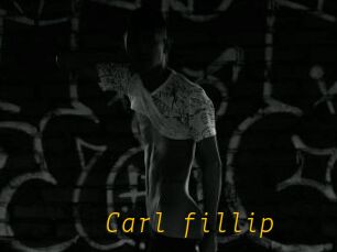 Carl_fillip