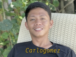 Carlogomez