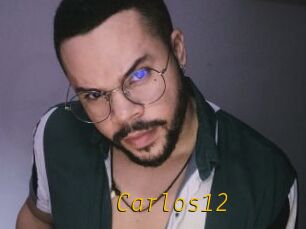 Carlos12