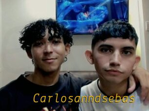 Carlosanndsebas