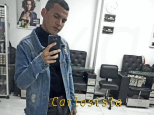 Carlosisla