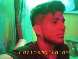 Carlosmatthias