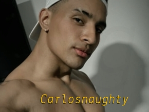 Carlosnaughty