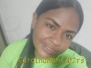 Carolnahomi707rs