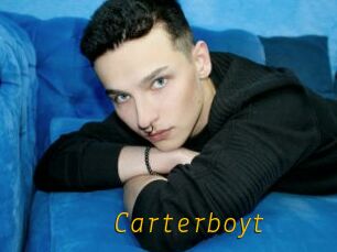 Carterboyt