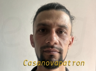 Casanovapatron