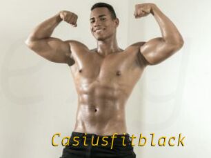 Casiusfitblack