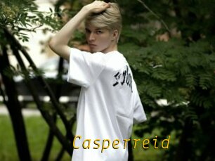 Casperreid