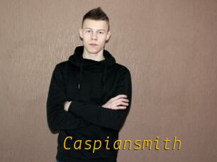 Caspiansmith