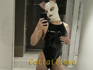 Cattaillove