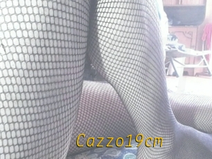 Cazzo19cm