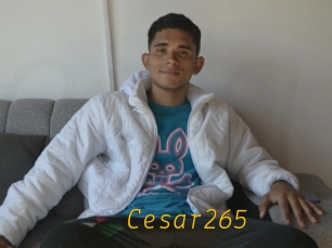 Cesar265