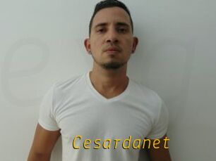 Cesardanet