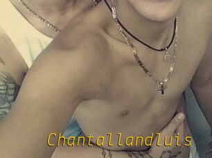 Chantallandluis