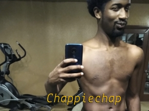 Chappiechap