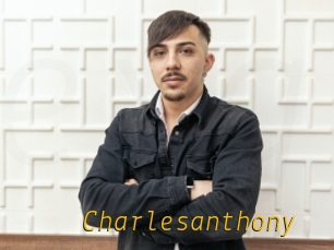 Charlesanthony