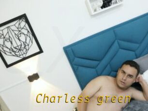 Charless_green