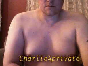 Charlie4private