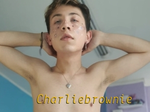 Charliebrownie