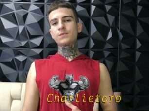 Charlietoro