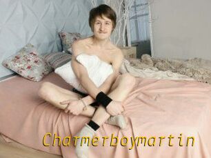 Charmerboymartin