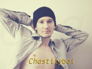 Chastityboi